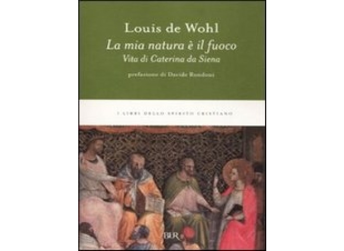 la mia natura è il fuoco la mia natura è il fuoco